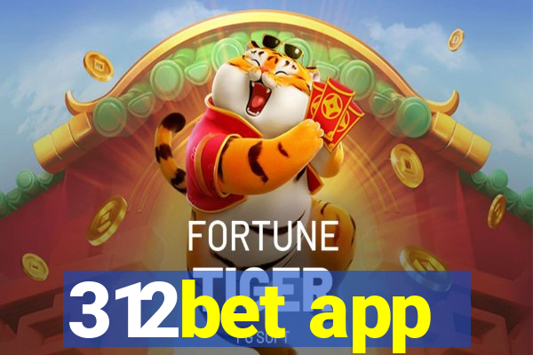 312bet app